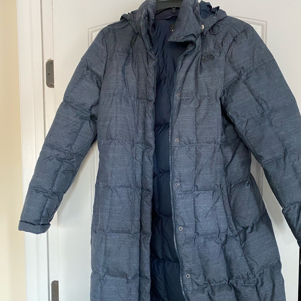 North Face Jacket